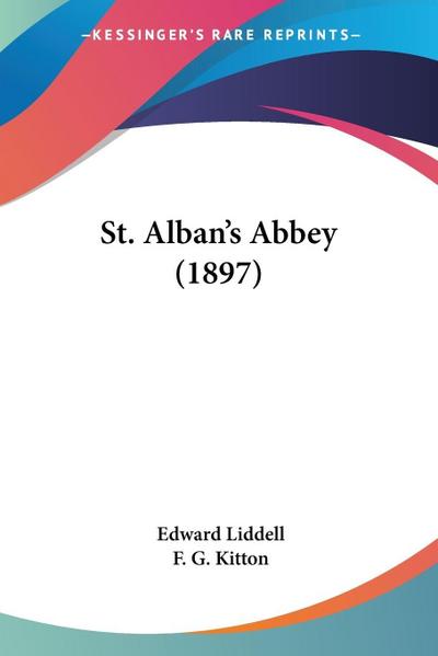 St. Alban’s Abbey (1897)