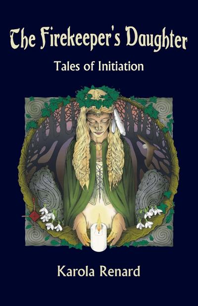 The Firekeeper’s Daughter