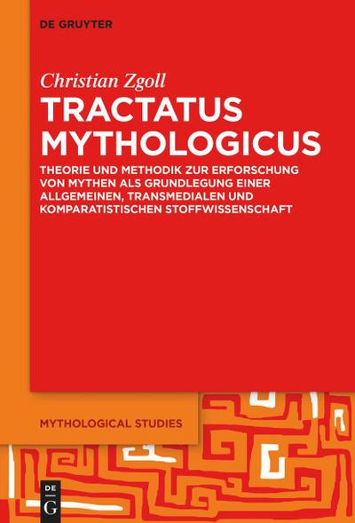 Tractatus mythologicus