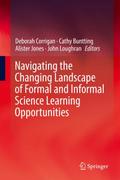 Navigating the Changing Landscape of Formal and In