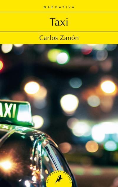 Taxi/(Spanish Edition)