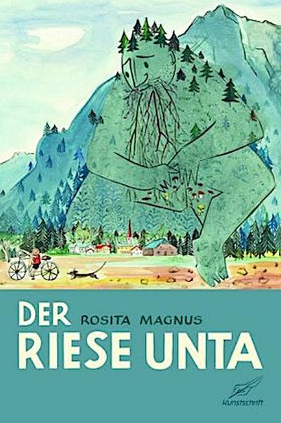 Der Riese Unta