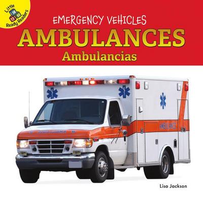 Ambulances: Ambulancias