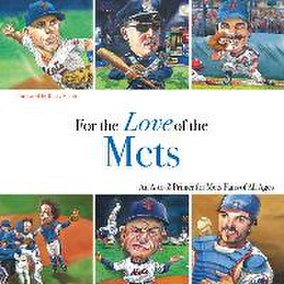 For the Love of the Mets