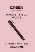 POCKET FIELD GUIDE