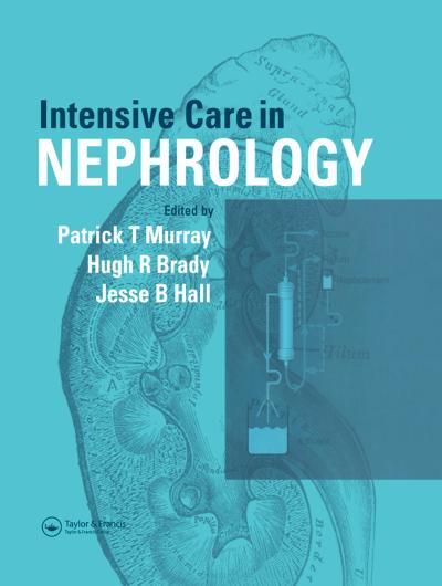 Intensive Care in Nephrology