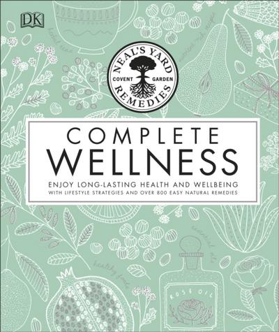 Neal’s Yard Remedies Complete Wellness