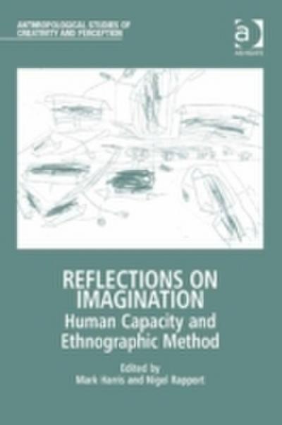 Reflections on Imagination