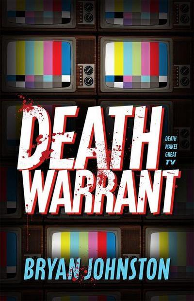 Death Warrant
