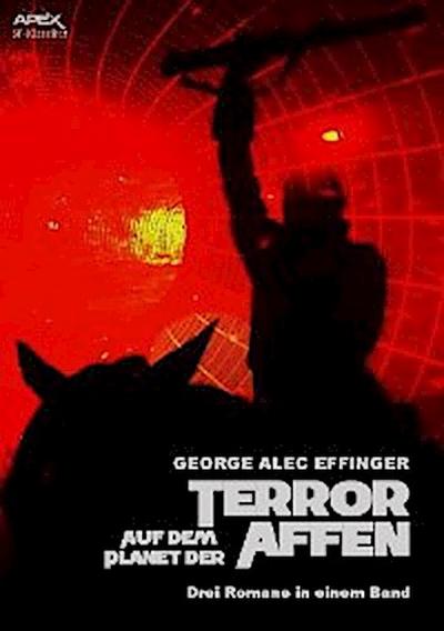 TERROR AUF DEM PLANET DER AFFEN