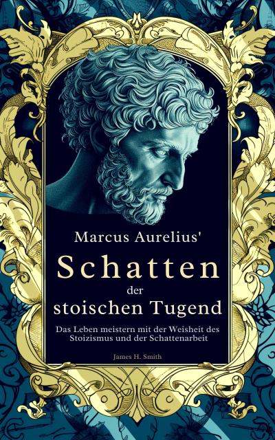 Marcus Aurelius’ Schatten der stoischen Tugend