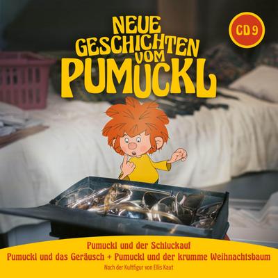 Folge 18 + 19 + 20 - Neue Geschichten vom Pumuckl