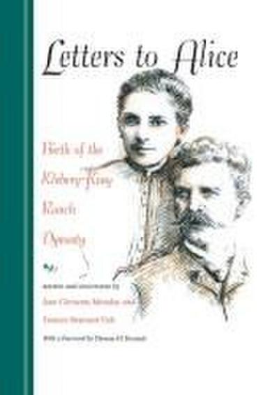 Letters to Alice