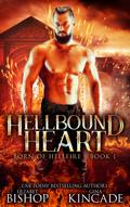 Hellbound Heart (Born of Hellfire, #1)