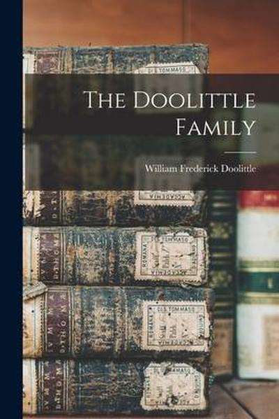 The Doolittle Family