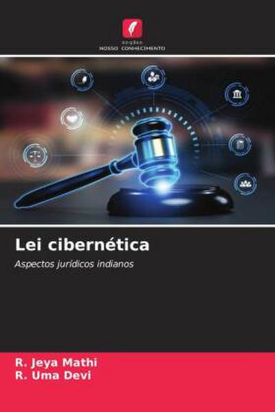 Lei cibernética