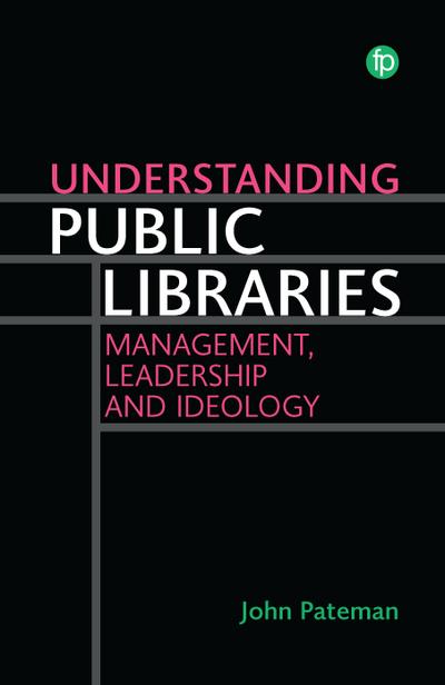 Understanding Public Libraries