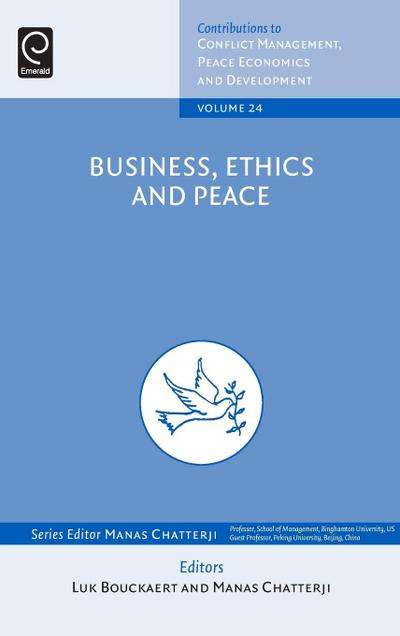 Business, Ethics and Peace