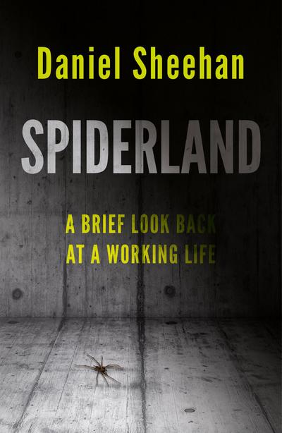 Sheehan, D:  SpiderLand