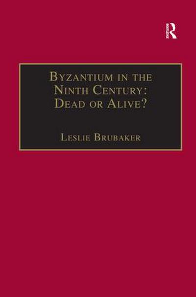 Byzantium in the Ninth Century