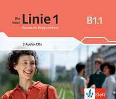 Die neue Linie 1 B1.1
