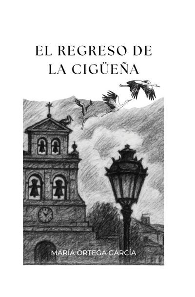 El regreso de la cigüeña