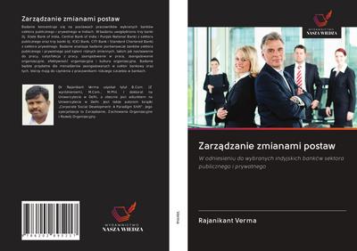 Zarz¿dzanie zmianami postaw