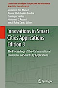 Innovations in Smart Cities Applications Edition 3
