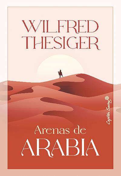 Arenas de Arabia