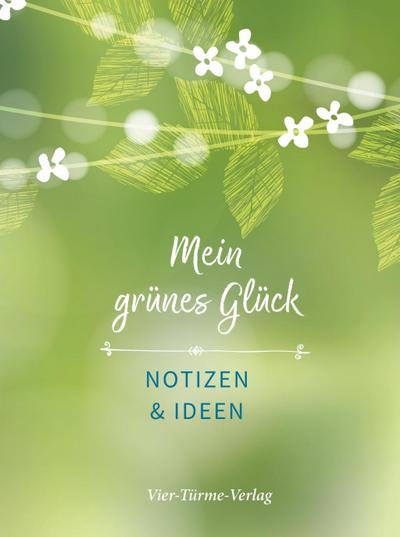 Mein grünes Glück, Notizen und Ideen