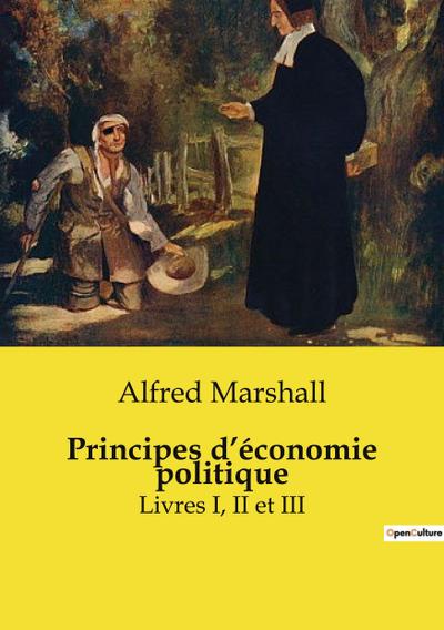 Principes d’économie politique