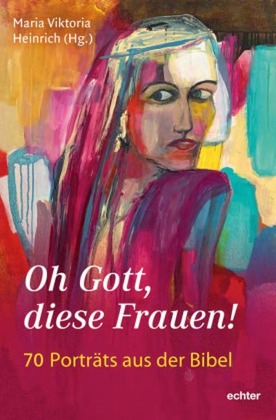 Oh Gott, diese Frauen !