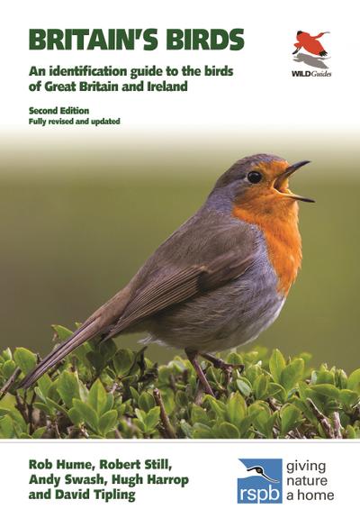 Britain’s Birds