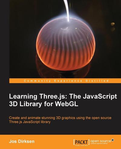 Learning Three.Js