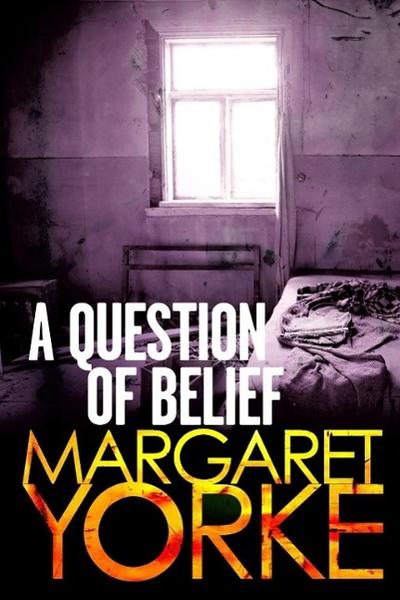 A Question Of Belief