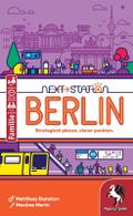 Next Station Berlin