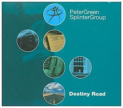 Destiny Road
