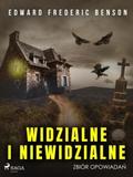 Widzialne i niewidzialne. Zbiór opowiadan