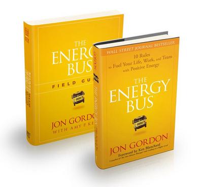 The Energy Bus Bundle
