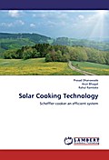 Solar Cooking Technology