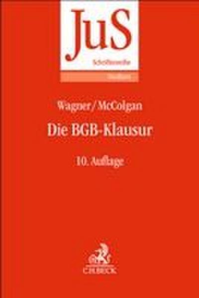 Die BGB-Klausur