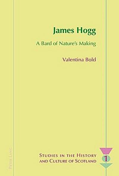 James Hogg