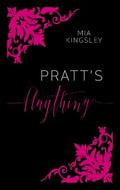 Pratt’s Plaything