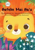 Watch Me - Hateke Mai Ha’u