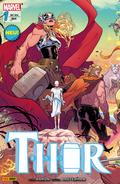 Thor 1 - Donner im Blut von Jason Aaron | Ebook