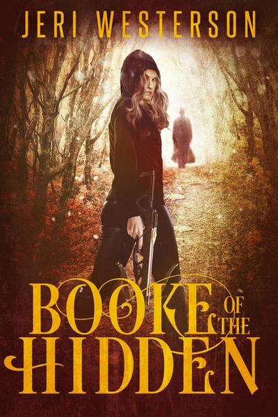 Booke of the Hidden