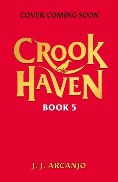 Crookhaven: The Thieves’ Revenge