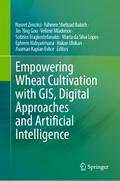 Empowering Wheat Cultivation with GIS, Digital Approaches and Artificial Intelligence