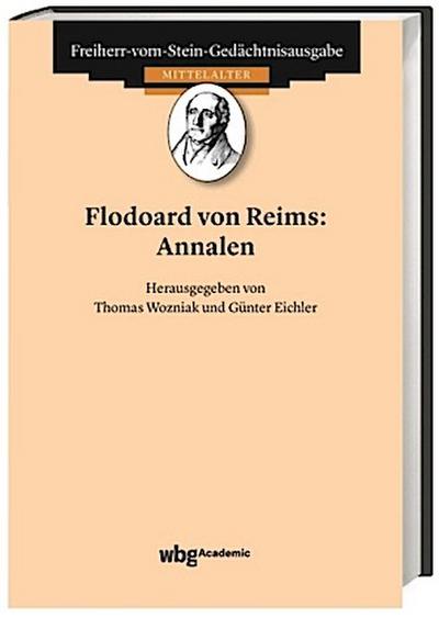 Freiherr-vom-Stein-Gedächtnisausgabe, Reihe A: Ausgewählte Quellen zur Geschichte des Mittelalters
