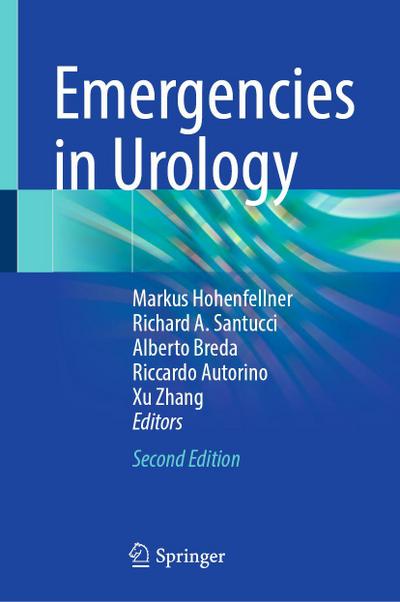 Emergencies in Urology